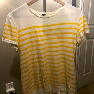 VGC H&M divided men’s casual T Size Small!!